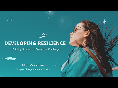 Developing Resilience: Strategies for Personal and Professional Growth | Mint Movement